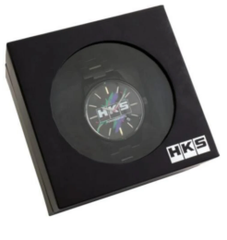 HKS Watch Super Racing