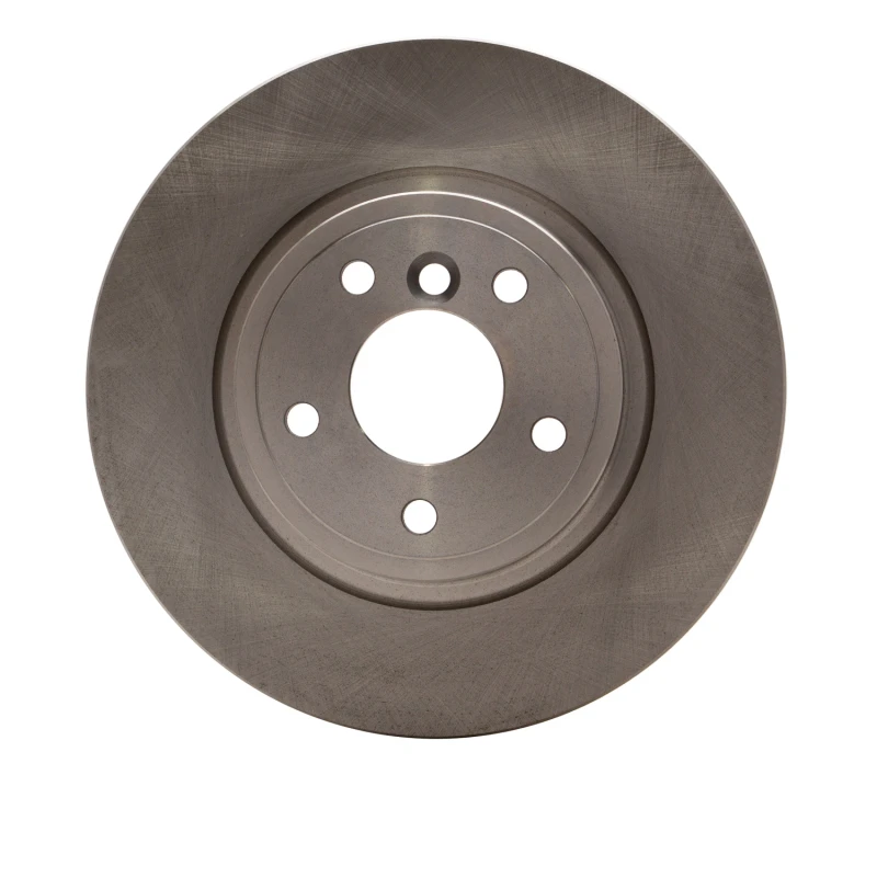 DFC 17-19 Jaguar XE Rear Brake Rotor