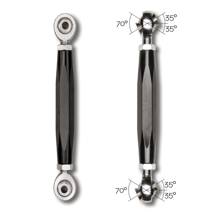 Rock Krawler No Limits Sway Bar Links – Front