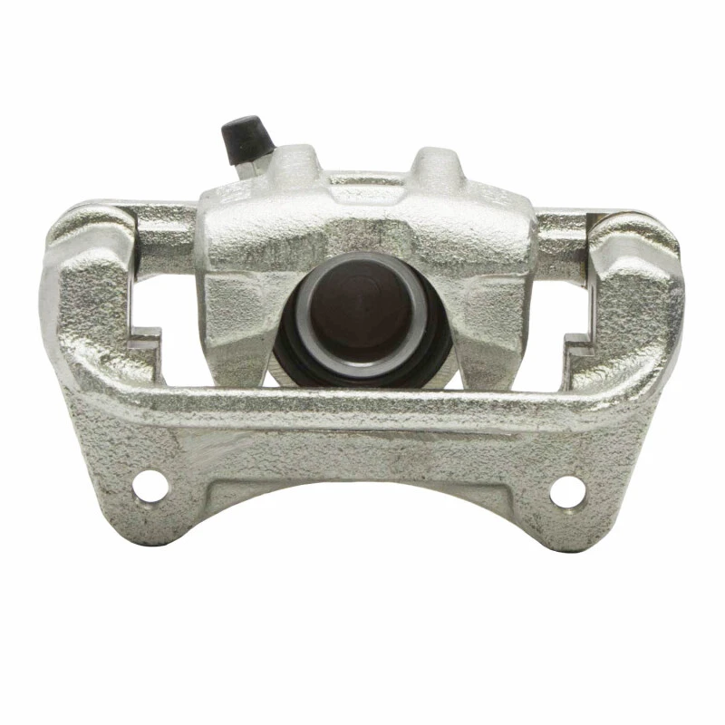 DFC 04-16 Chevrolet Spark EV Rear-L Silver Zinc Coated Premium Caliper
