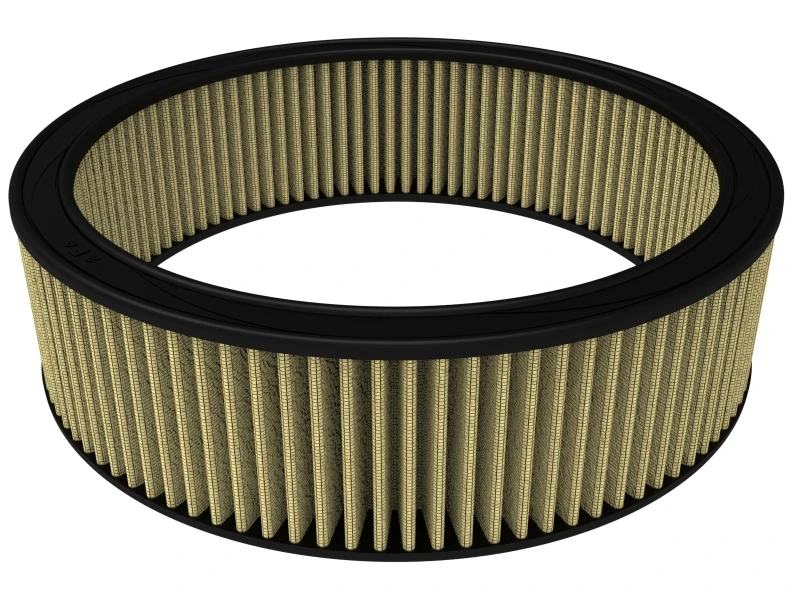 aFe MagnumFLOW Luftfilter OER PG7 A/F PG7 14 OD x 12 ID x 4 H E/M