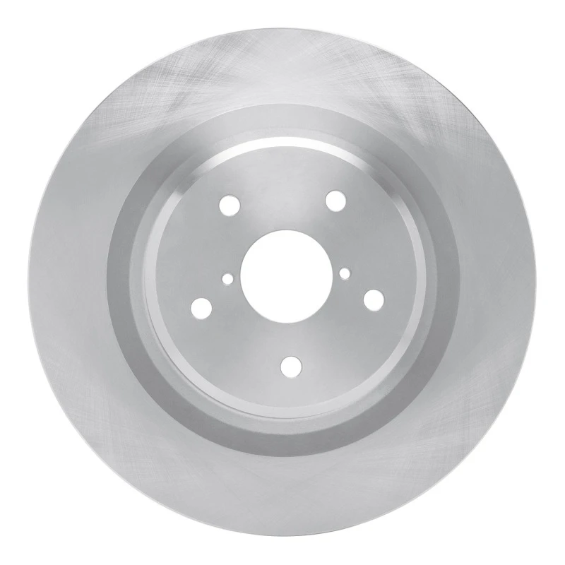 DFC 19-25 Subaru Ascent Rear Brake Rotor