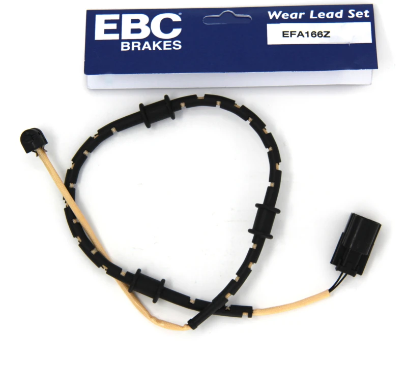 ebc_EFA166-67931fb6ab160 EBC 2013-2015 Jaguar XF 3.0L Supercharged Front Wear Leads