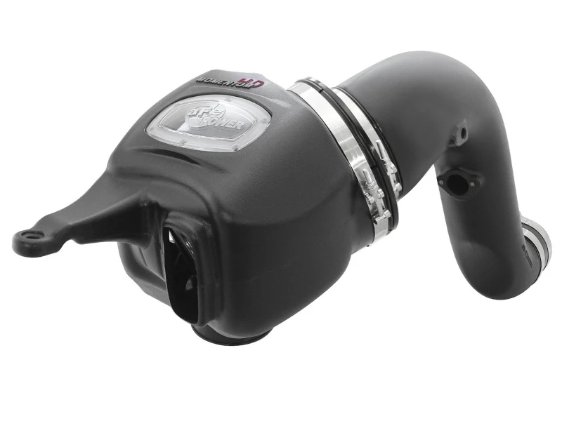 aFe Momentum HD Pro DRY S Stage-2 Si Intake Dodge Diesel Trucks 10-12 L6 6.7L (See afe51-72004-E)