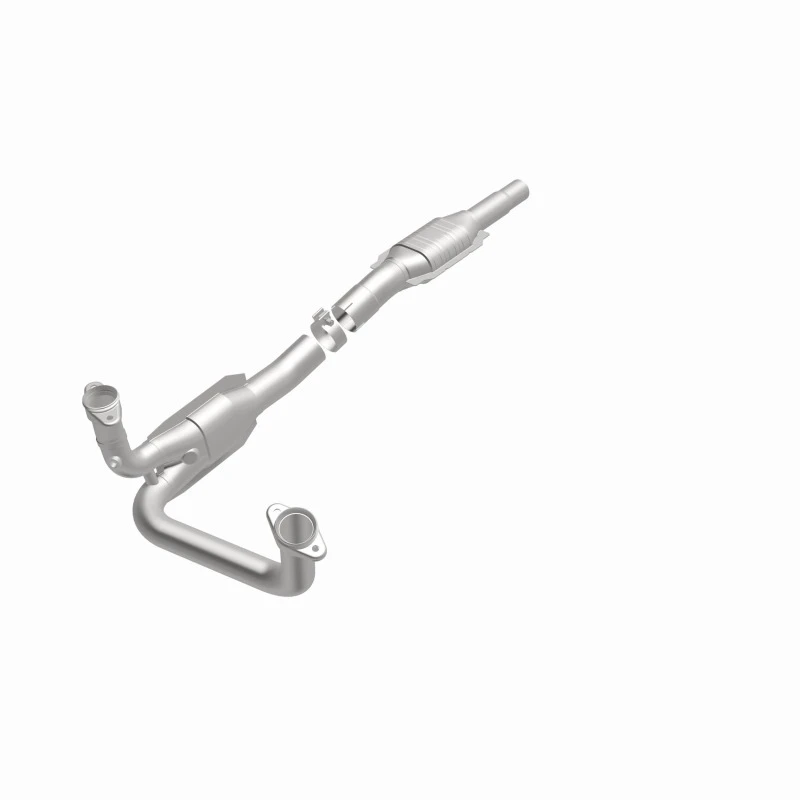 MagnaFlow-Konverter DF 95 Ford Bronco 5.8L