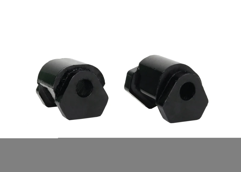 Whiteline Plus 5/95-99 Pathfinder / 5/95-03 Infiniti QX4 Vordere Lenker Lwr Inner Rear Buchsen-Kit