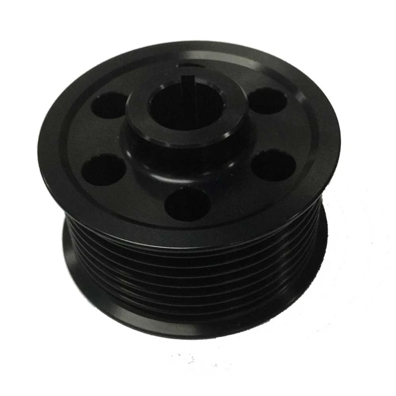 VMP Performance 99-04 Ford Mustang 4.6L 2,49 Zoll Roush M90 Keyed 8-Rippen Riemenscheibe