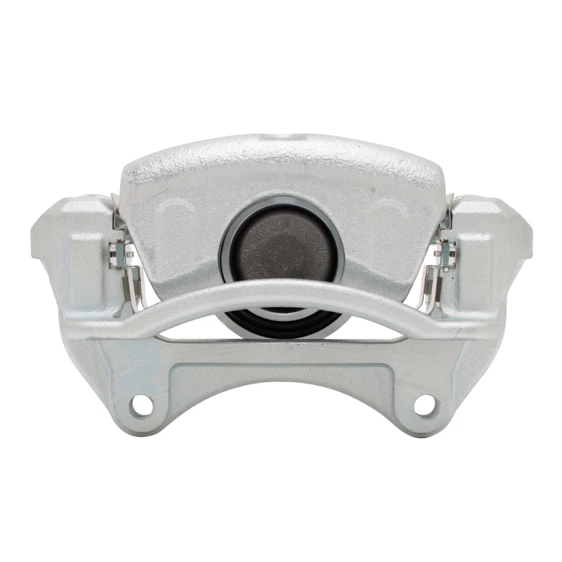 DFC 15-19 Hyundai Sonata Front-R Premium Caliper - Silver Zinc Coated