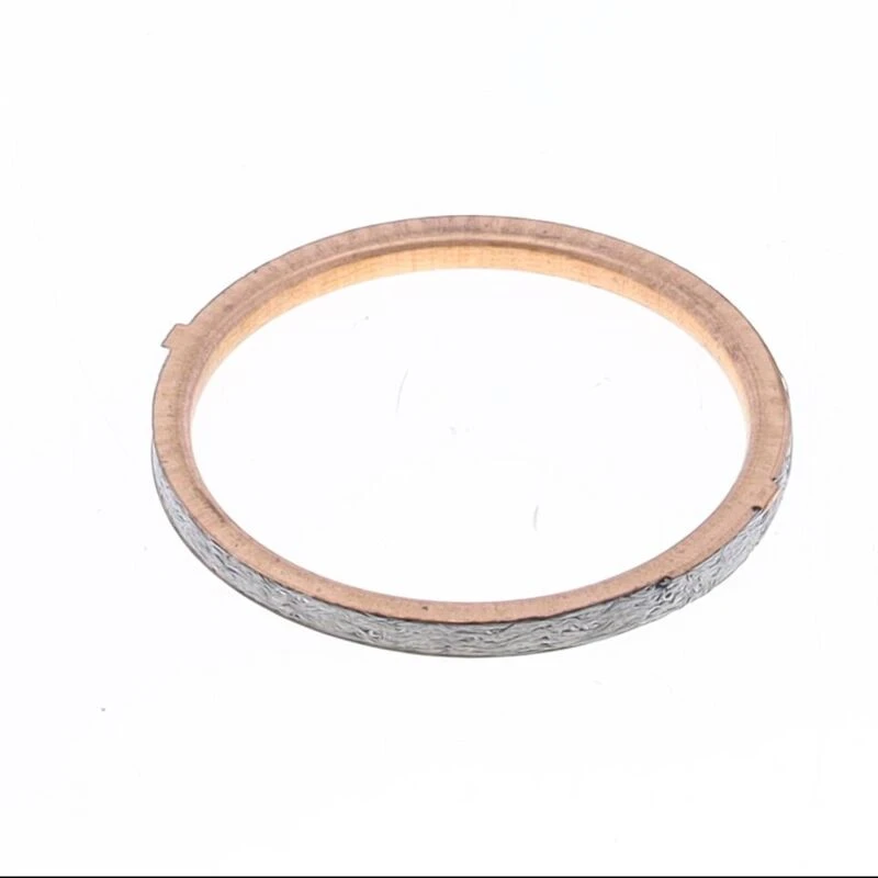Athena 06-11 Suzuki LT-R 450 QuadRacer Exhaust Gasket