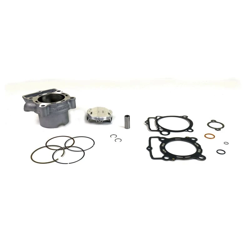 Athena 17-19 Husqvarna FE 250 KTM Engine Big Bore Complete Cylinder Kit