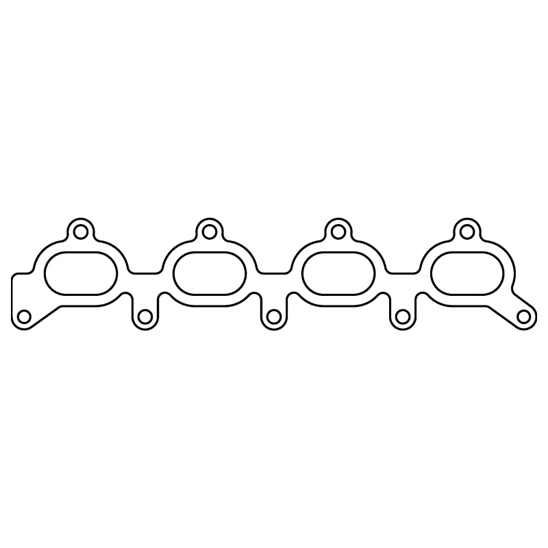 Cometic Mazda BP-ZE.018in AFM Intake Manifold Gasket