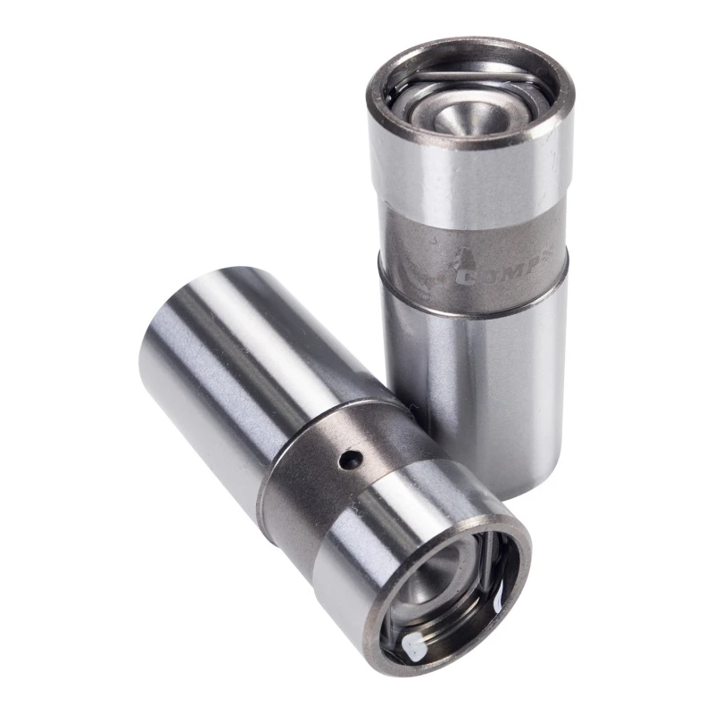 Comp Cams Oldsmobile/Pontiac Applications DLC Hydraulic Flat Tappet Lifter .842in Dia. -8 Cyl