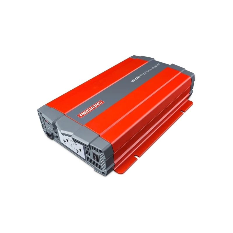 REDARC Reiner Sinuswellen-Inverter - 1500W