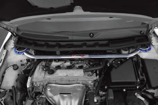 Cusco Vorderer Domstreben OS für 2011–2016 Scion tC