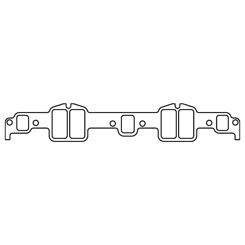 cometic-gasket_C15039-059-67960c0ff1f45 Cometic Chevrolet 348/409 W-Serie Big Block V8.059 Fiber Ansaugkrümmer-Dichtungssatz