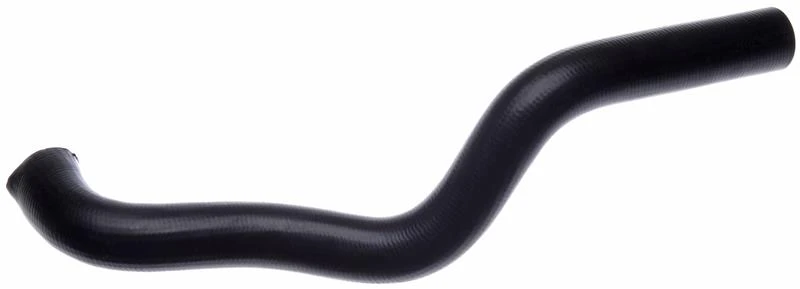 Gates 92-97 Dodge B Series Van V-8 5.2L Upper Molded Coolant Hose