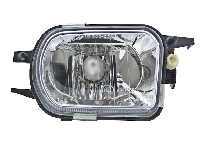 Hella 2001-2012 Mercedes-Benz C200 Nebelscheinwerfer-Rechts