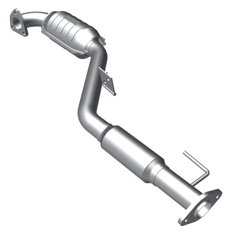 MagnaFlow-Konverter DF 02-03 MPV 3.0L Beifahrerseite hinten OEM