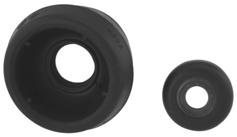 KYB Stoßdämpfer & Struts Strut-Montagen vorne AUDI TT (ohne Quattro) 2000-06 AUDI TT (Quattro) 2000-06 VOLK