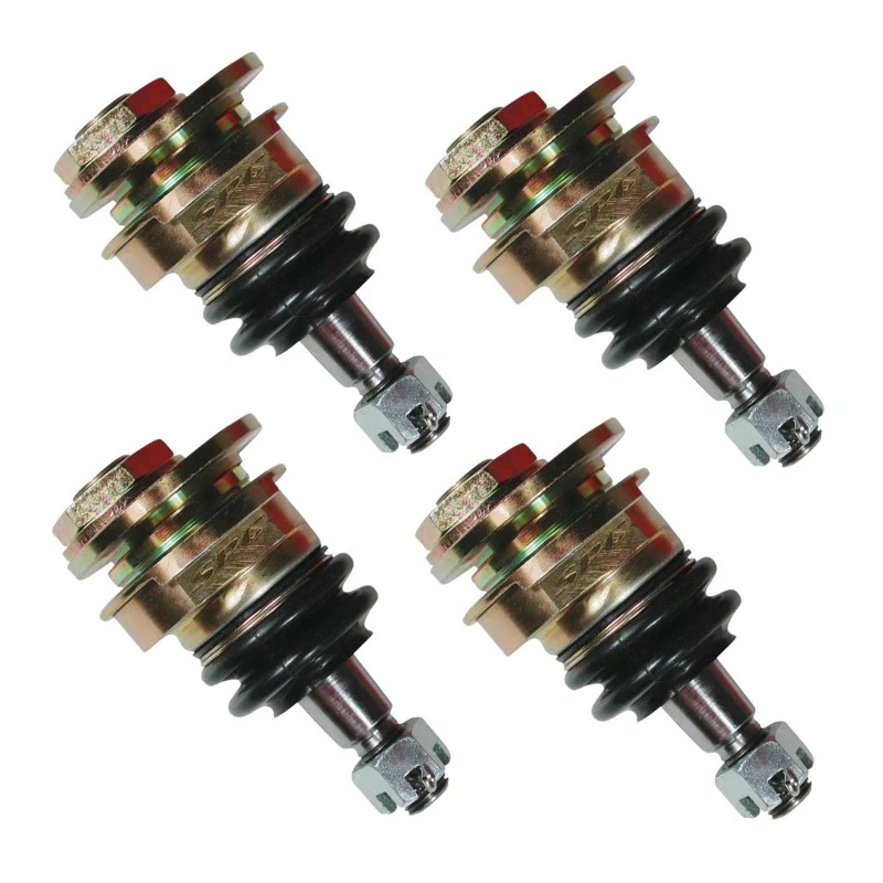 SPC Performance 00-09 Honda S2000 Vorder-/Hinterachs-Camber-Kit