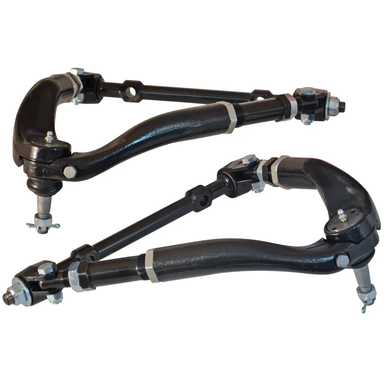 SPC Performance Chevrolet Corvette C2/C3 einstellbare obere Kontrollarme (Paar)