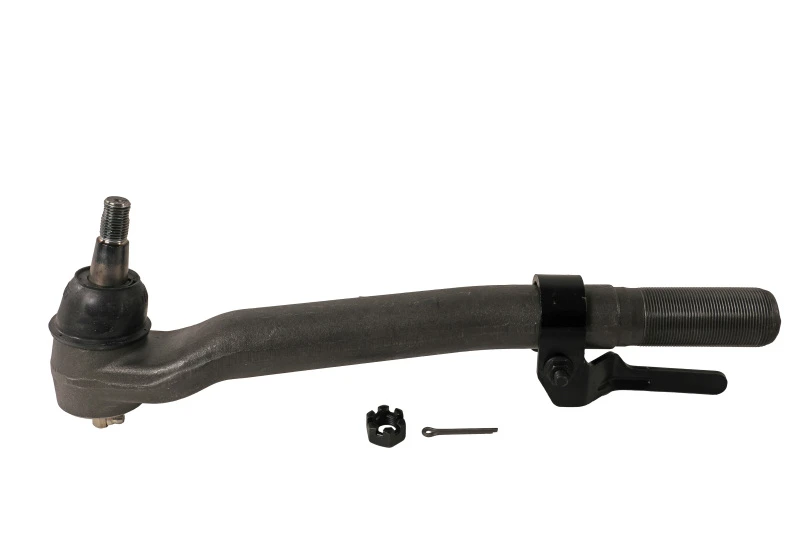MOOG 05-24 Ford F-250/F-350 Super Duty / 05-10 F-450/F-550 Super Duty Front Left Outer Tie Rod End