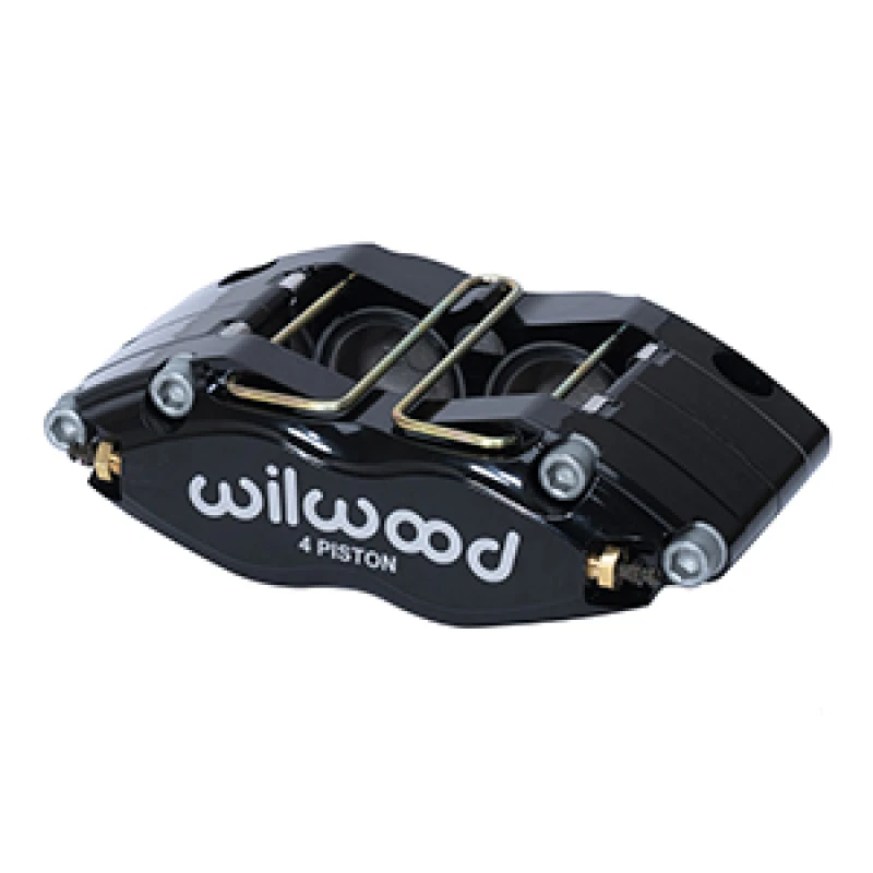 Wilwood 1.38 DPR-DS Caliper.810 Rotor Dust Seal