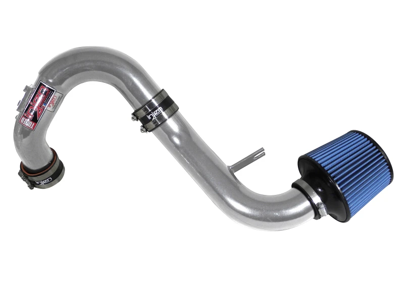 injen_RD6061P-67934f4828997 Injen 04-09 Mazda 3 2.0L 2.3L 4 Cyl. Polished Cold Air Intake