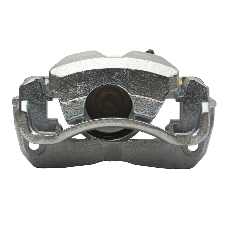 DFC 02-06 Toyota Camry Front-L Premium Caliper - Silver Zinc Coated