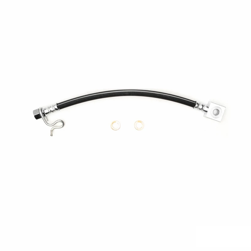 DFC 10-11 Ford F-150 2WD Rear-R lo Brake Hose