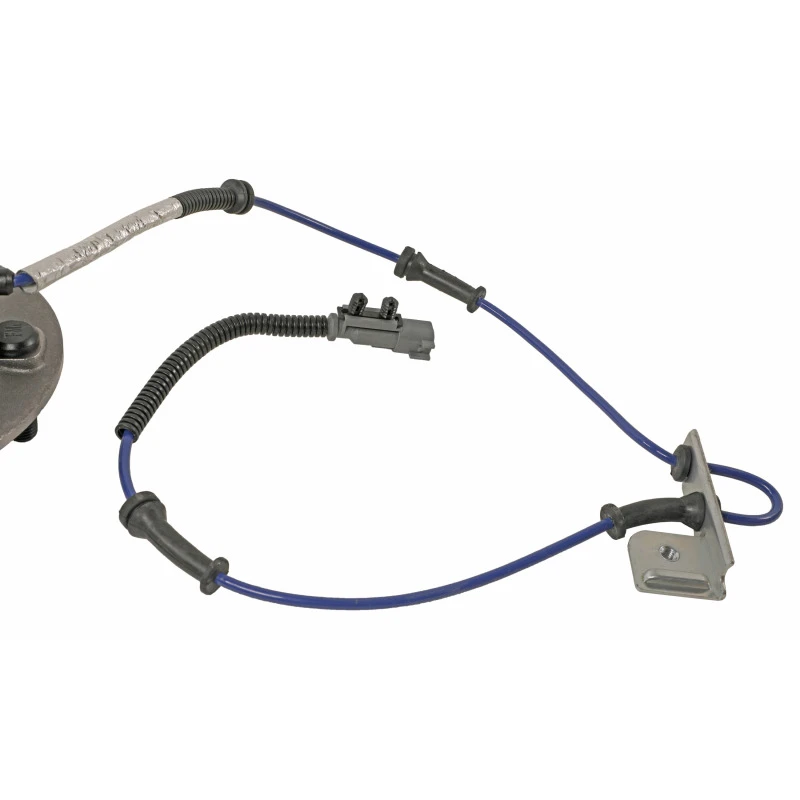 MOOG 12-15 Ram C/V Vorderes Nabenbaugruppe