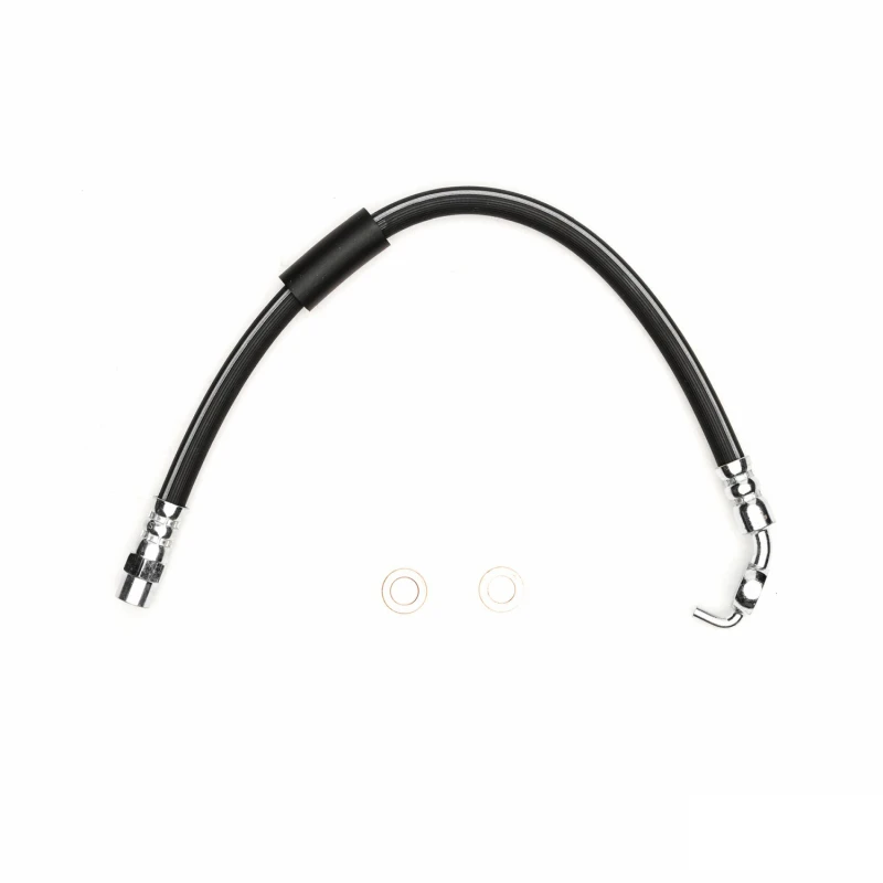DFC 12-18 BMW M6 Rear Brake Hose