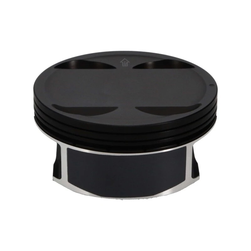Wiseco HD Milwaukee 8 CVO 128cid 11.0:1 CR (X) Piston