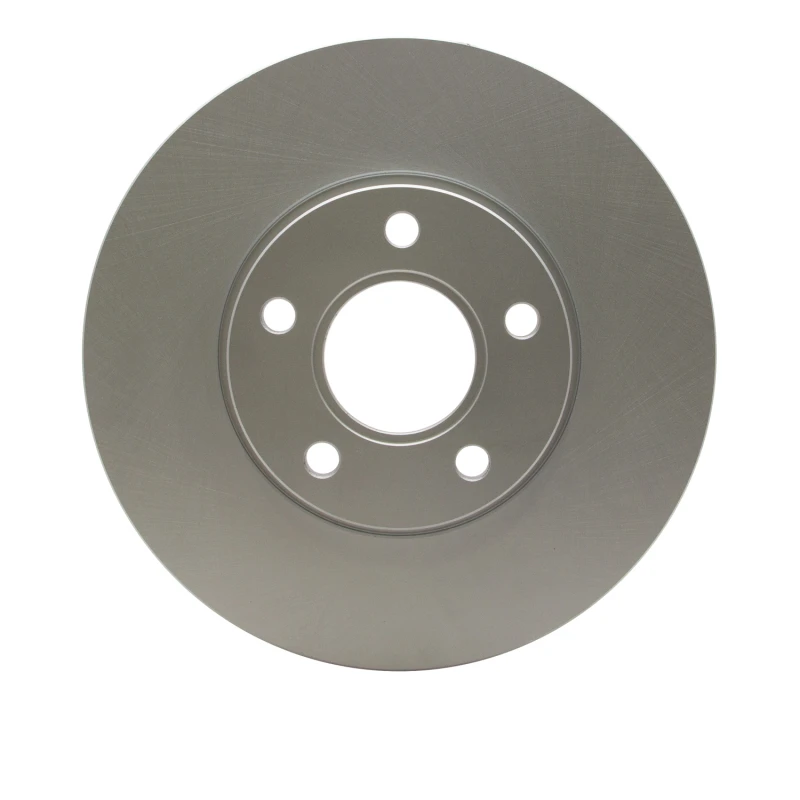 DFC 10-13 Ford Transit Connect Front GeoSPEC Coated Rotor