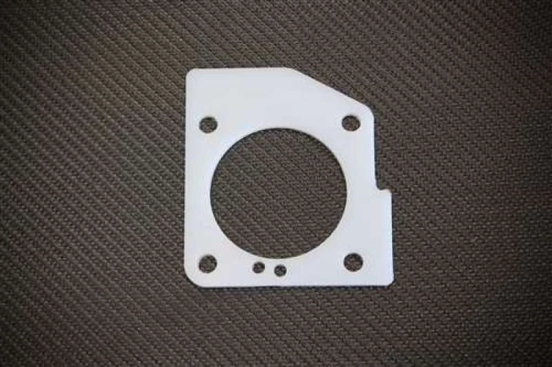 Torque Solution Thermal Throttle Body Gasket for Mitsubishi Lancer Evolution 7 / 8 / 9
