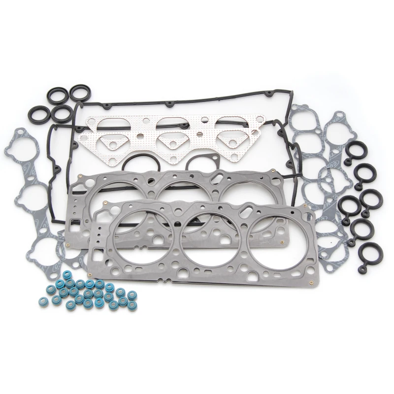 Cometic Oberes Dichtungskit - 93mm Bohrung - 0,098 Zoll MLS-Zylinderkopfdichtung - DOHC für Mitsubishi 6G72