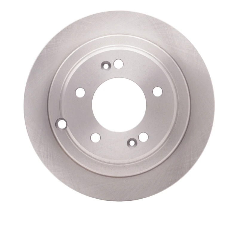 DFC 04-06 Kia Amanti Rear Brake Rotor