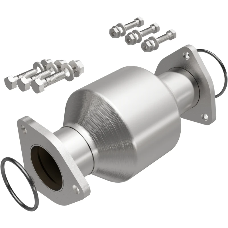 MagnaFlow 14-15 Honda Accord 2.4L Direct Fit CARB Compliant Catalytic Converter
