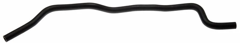 Gates 98-03 Volkswagen Passat 4-Cyl. 1.8L Pipe-2 To Turbo Molded Heater Hose