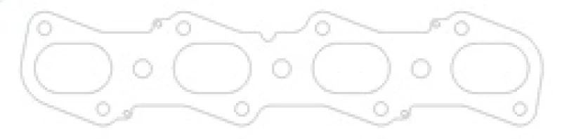 Cometic 07 Ford Mustang Shelby 5.4L.030 inch MLS Exhaust Gasket (Pair)