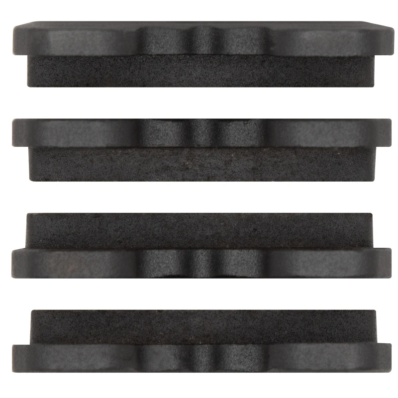DFC 14-26 Tesla Model S Parking Brake 4000 Hybridynamic Brake Pads