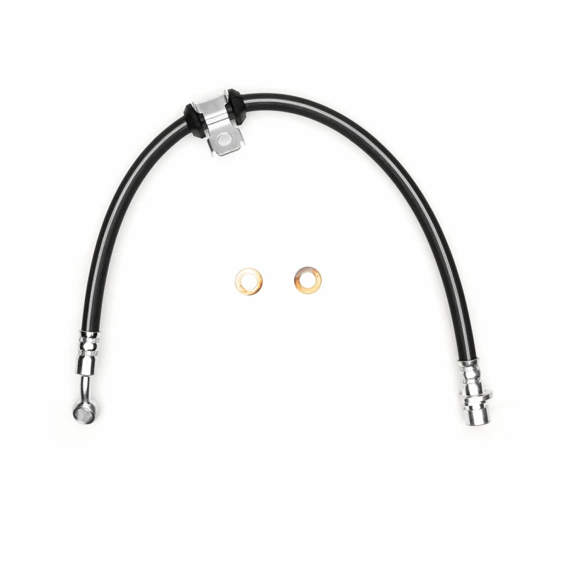 DFC 84-85 Honda Accord Front-R Brake Hose