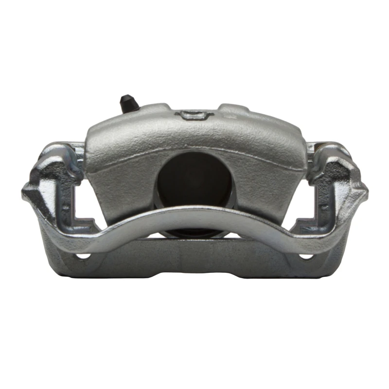 DFC 98-02 Honda Accord Front-R Silver Zinc Coated Premium Caliper