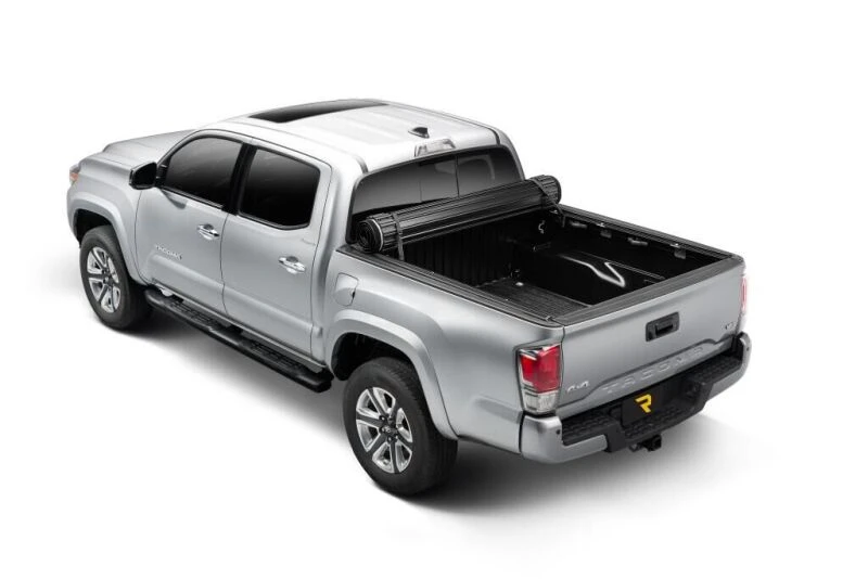 Truxedo Sentry Bettabdeckung für 16-20 Toyota Tacoma 6ft