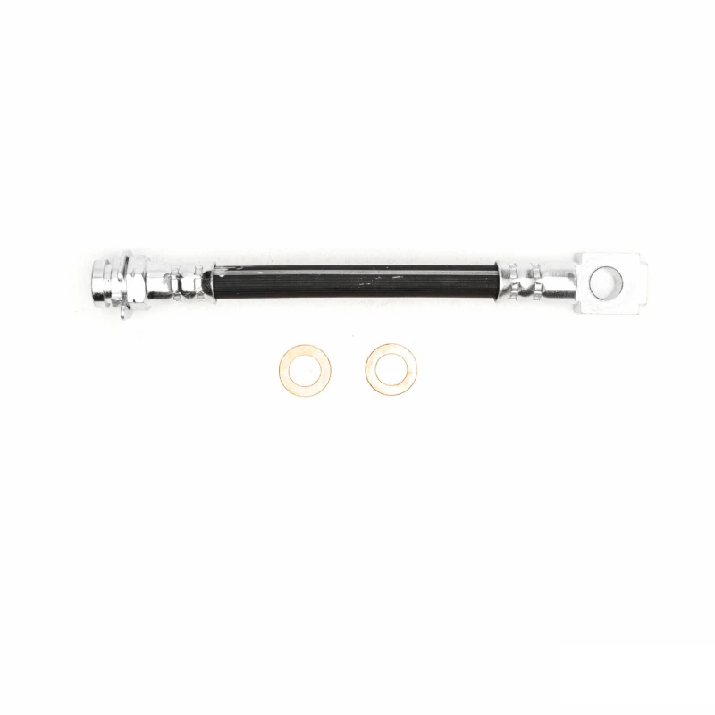 DFC 85-95 Chevrolet Beretta Front-lo/Rear-R lo Brake Hose
