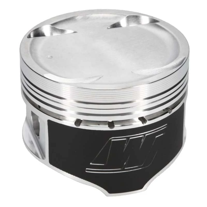 Wiseco Mits Turbo DISH -22cc 1,378 X 87MM Kolben Lagerbestand