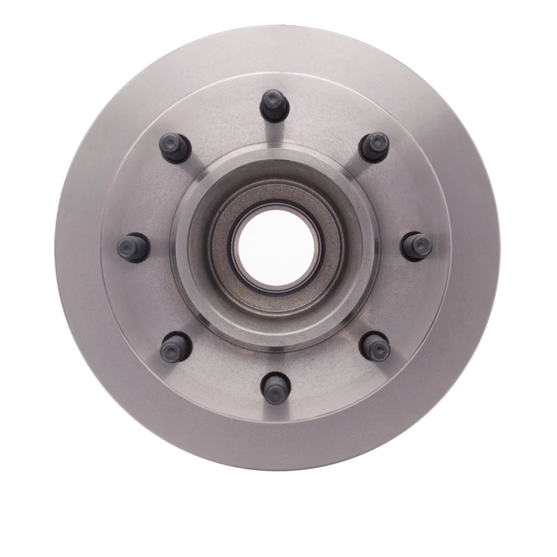 DFC 99-02 Ford F-350 Super Duty 2WD Front Brake Rotor