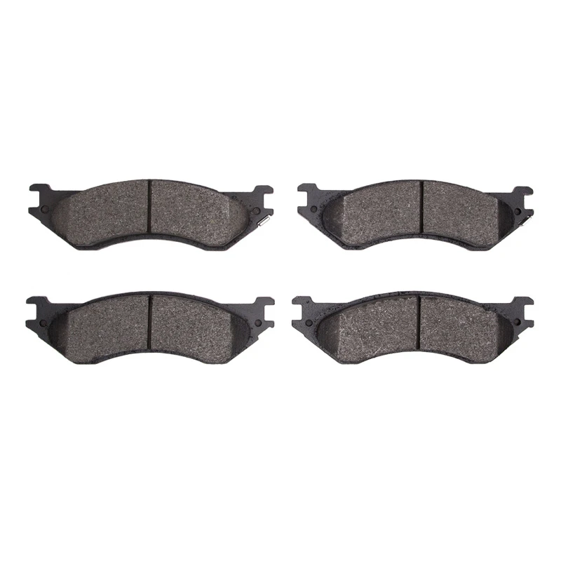 DFC 00-08 Dodge Ram 4000 (Mexico) Rear/Front Ultimate Duty Performance Brake Pads