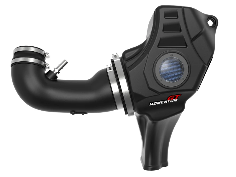 aFe Momentum GT Pro 5R Kaltluft-Ansaugsystem 18-19 Ford Mustang GT 5.0L V8