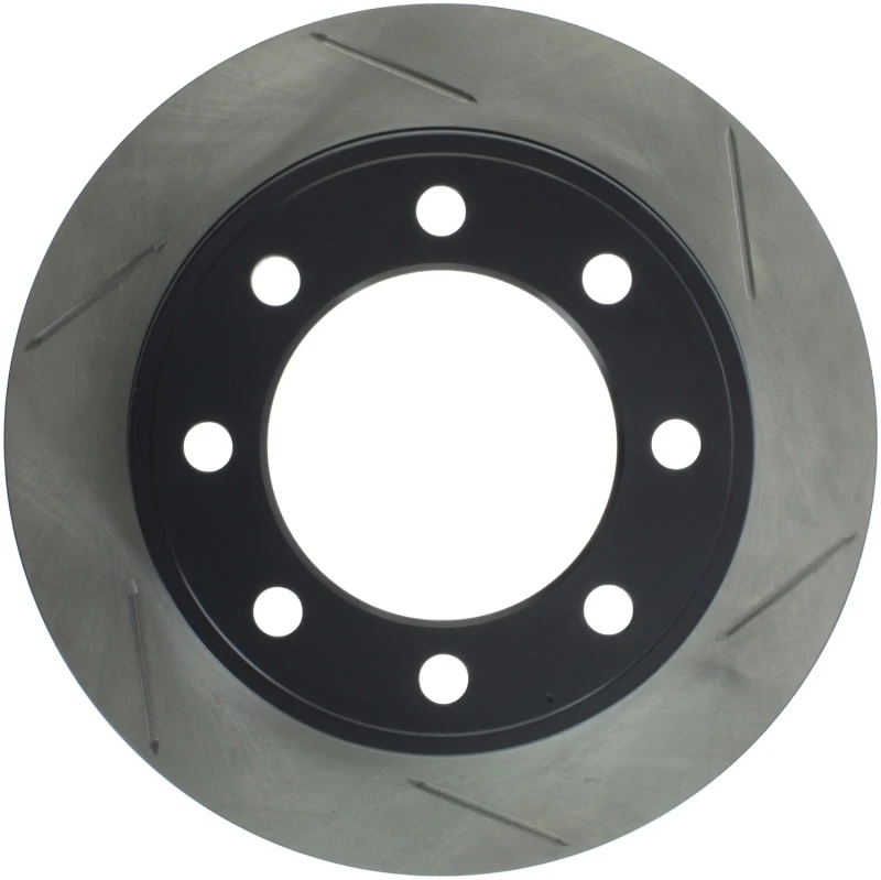 stoptech_126.67062SL-6794f960f205c StopTech Power Slot 06-08 Dodge Ram 1500/03-08 Ram 2500/3500 All 2wd/4wd Rear Left Slotted Rotor